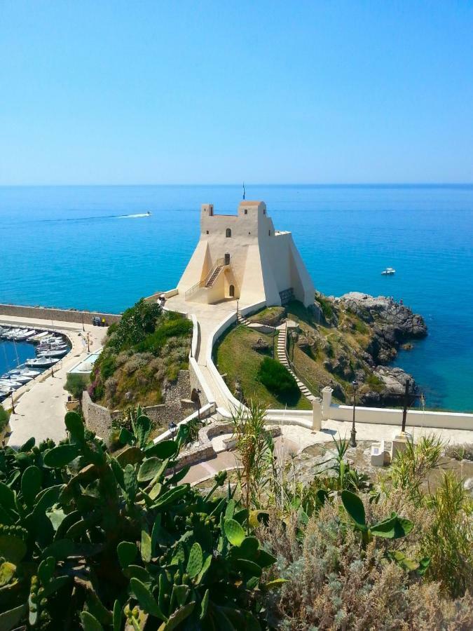 Fondi Centro Storico Casa Vacanza 外观 照片